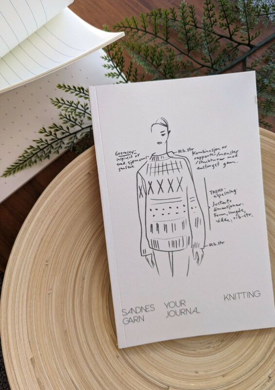 Stickjournal