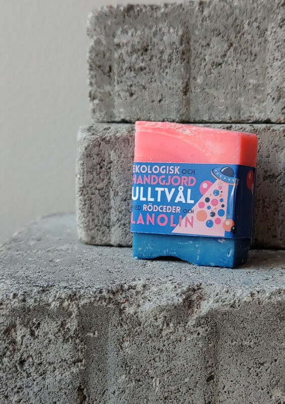 SKUMT! Ulltvål