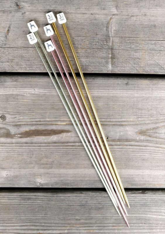 Pony Colour Parstickor