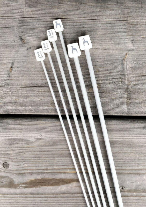 Pony Classic Parstickor