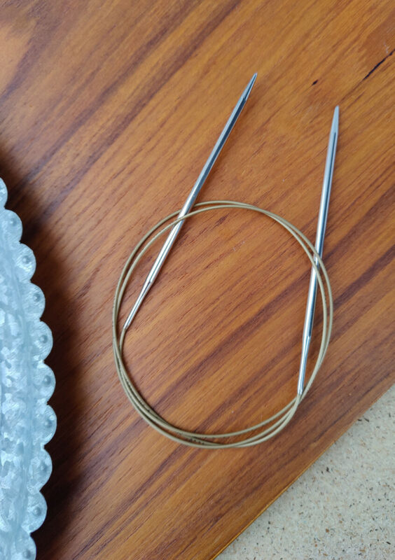 Addi Classic Rundstickor