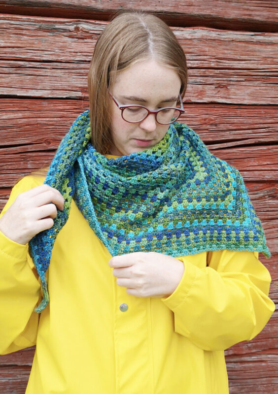 Crazy Crochet - PDF