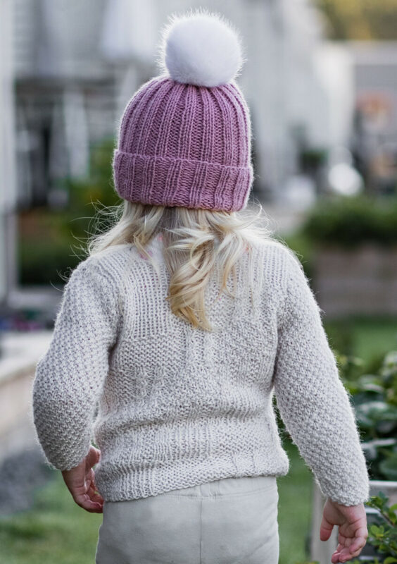 Lilla Rut - PDF