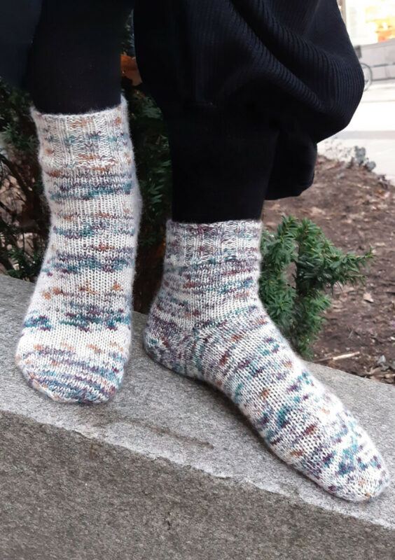 Lejonsockor
