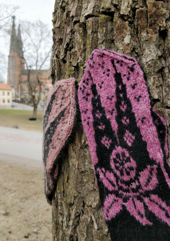Uppsala-Vanten - PDF