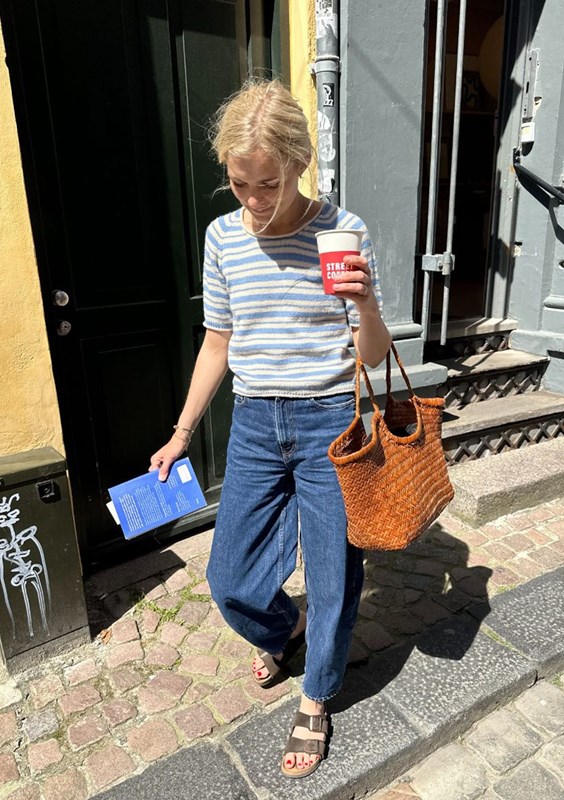 Amélie Tee
