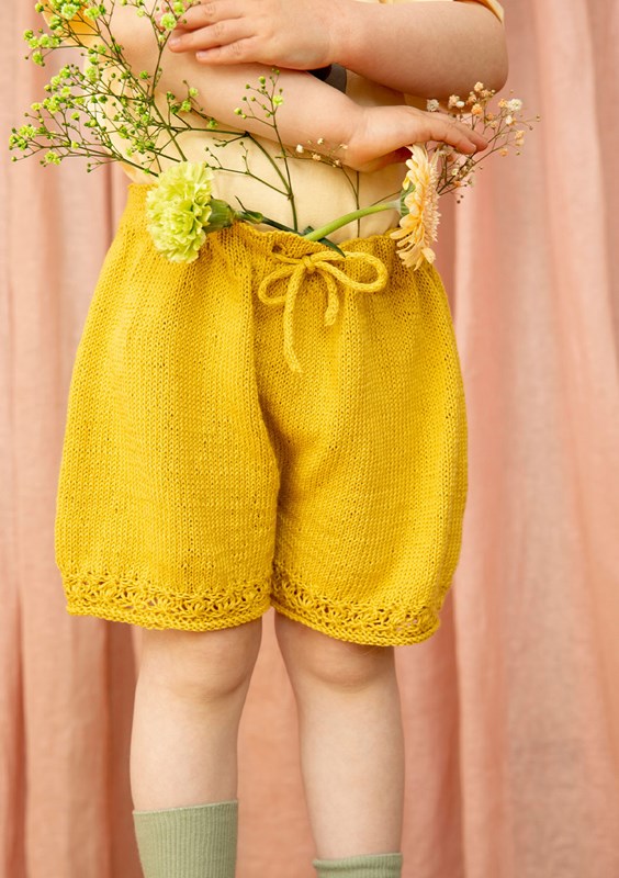 Ballongshorts