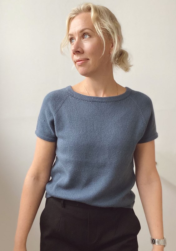 Sally Tee