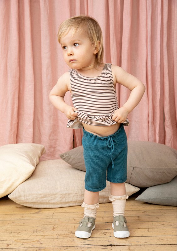 Skippershorts