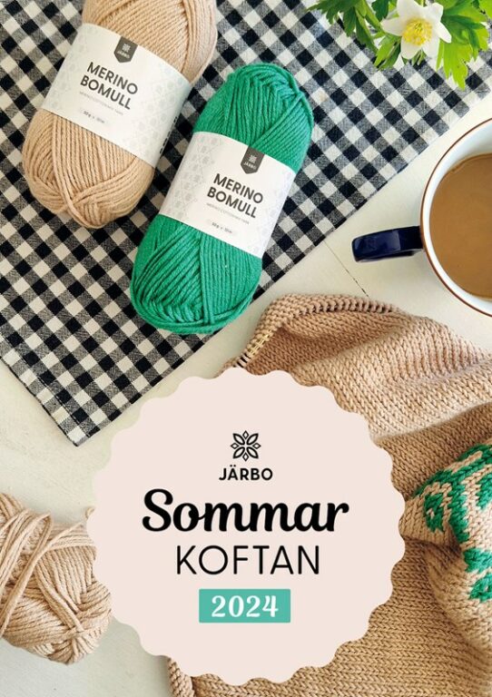 Sommarkoftan 2024 (92186)