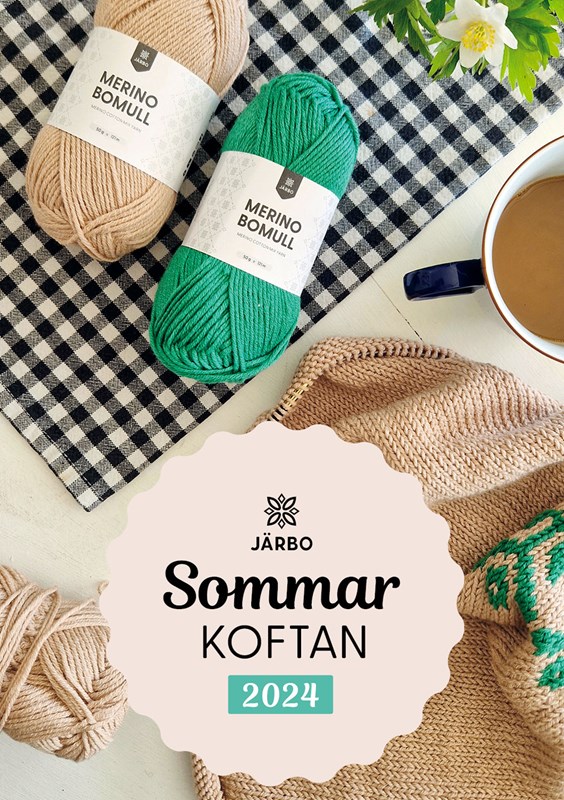 Sommarkoftan 2024 (92186)
