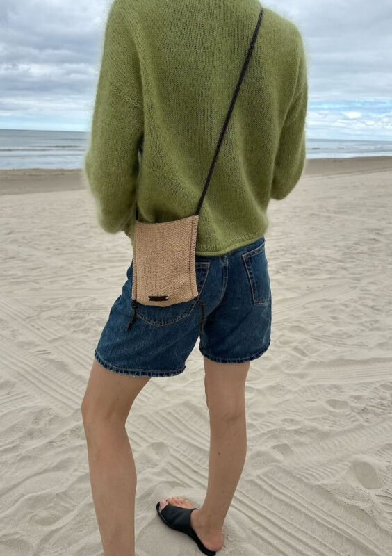 Sienna Bag