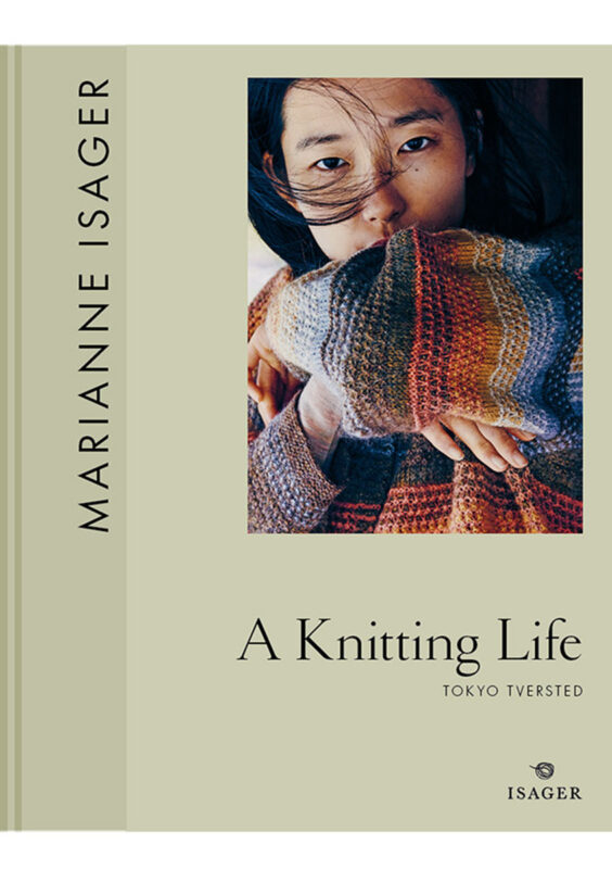 A Knitting Life 3: Tokyo Tversted