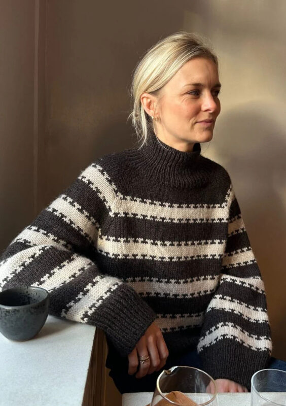 Key Sweater