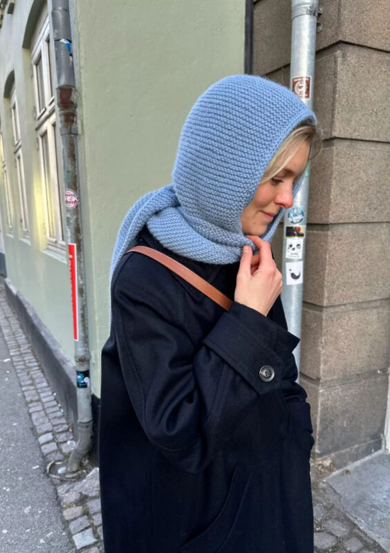 Sophie Hood