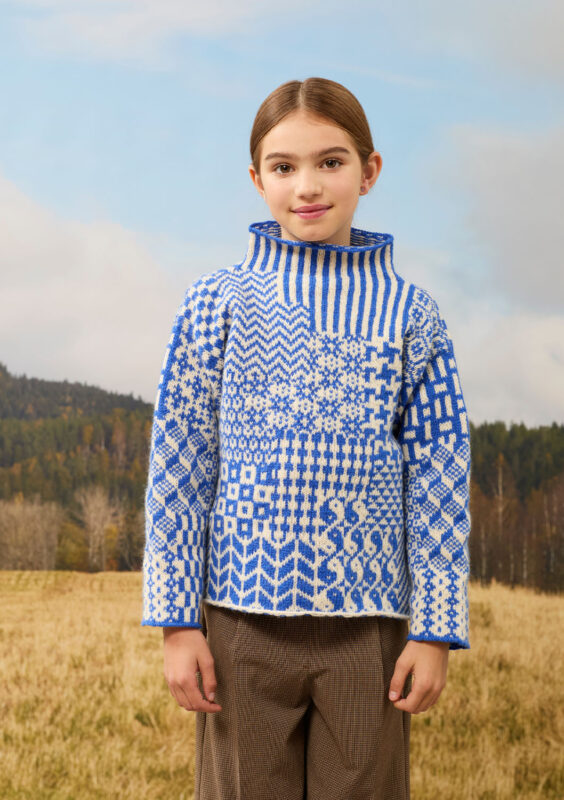 Nordic Mix Mini (455-1)