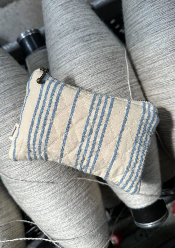 Knitter's Tool Purse