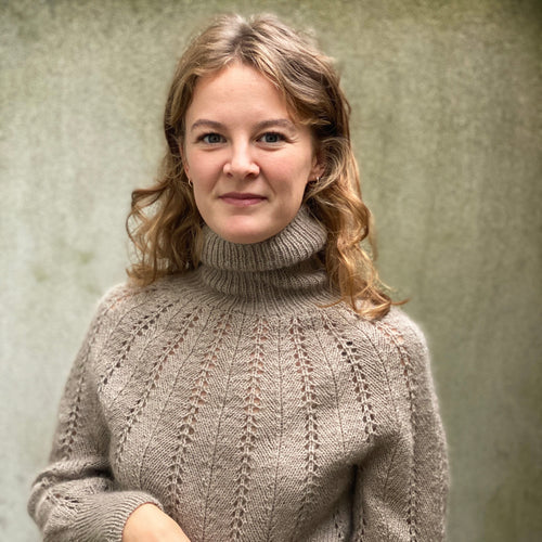 Bregne Sweater