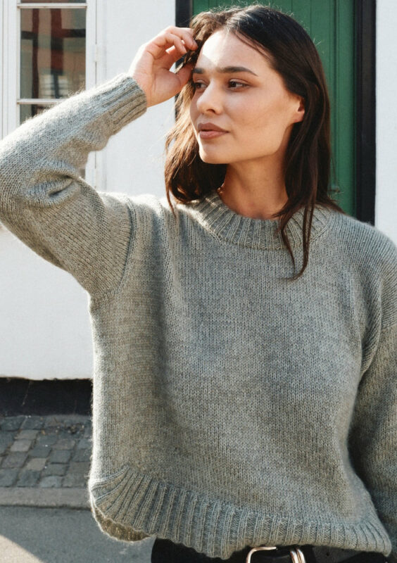 Astrid Sweater