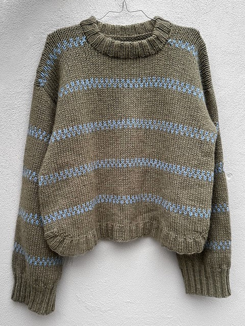 Lindgren Sweater