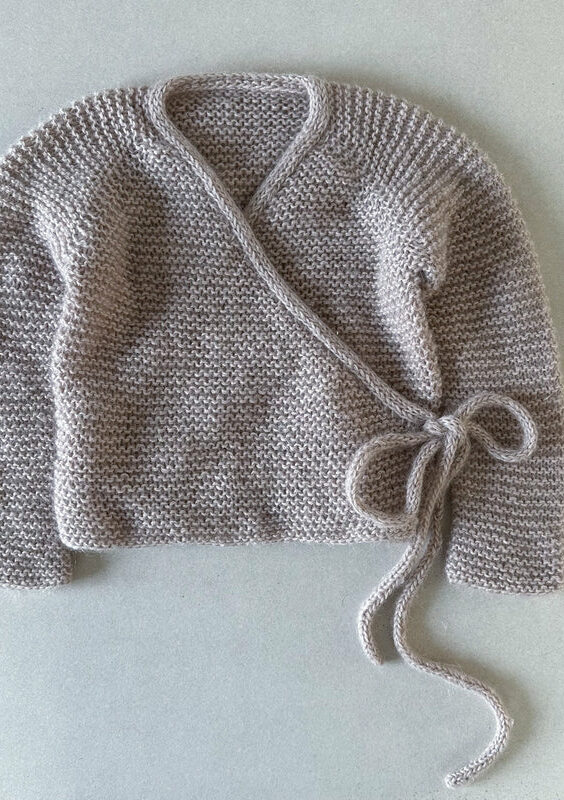 Ella Wrap