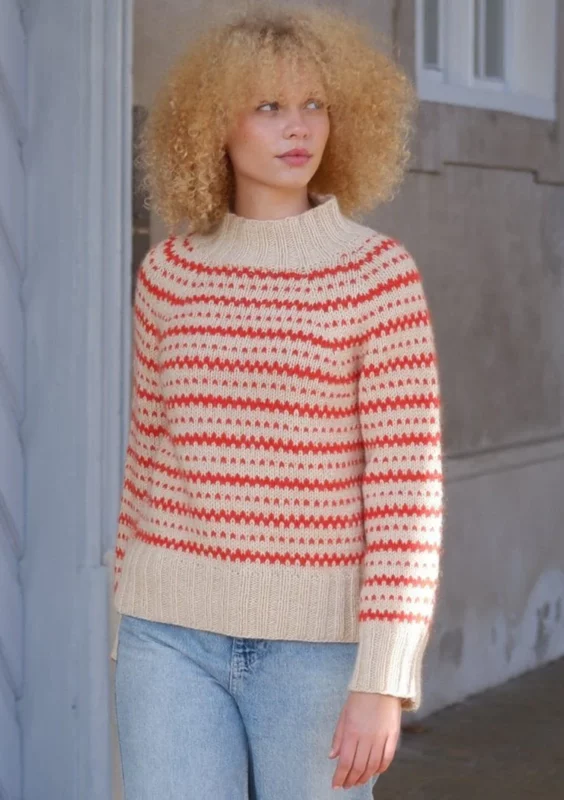 Katholt Sweater