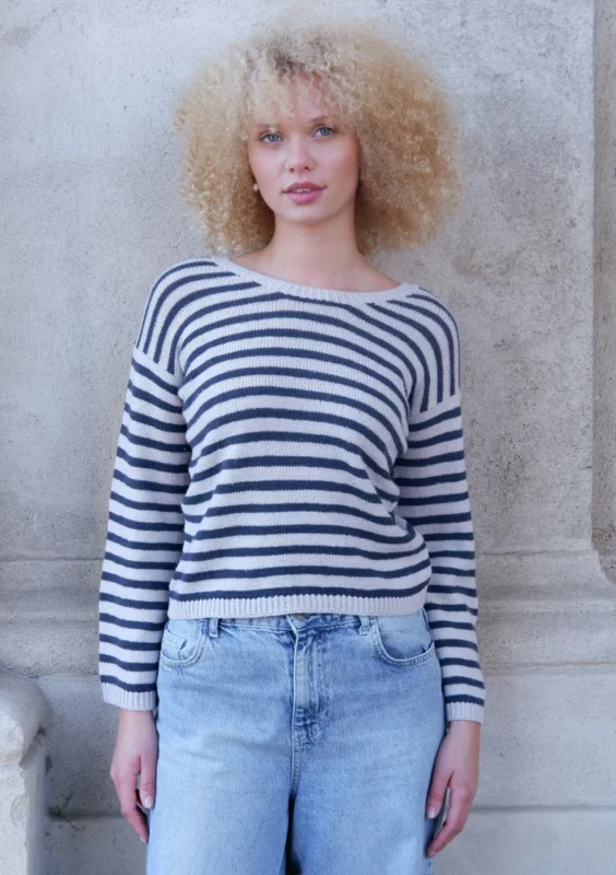 Samsø Pullover