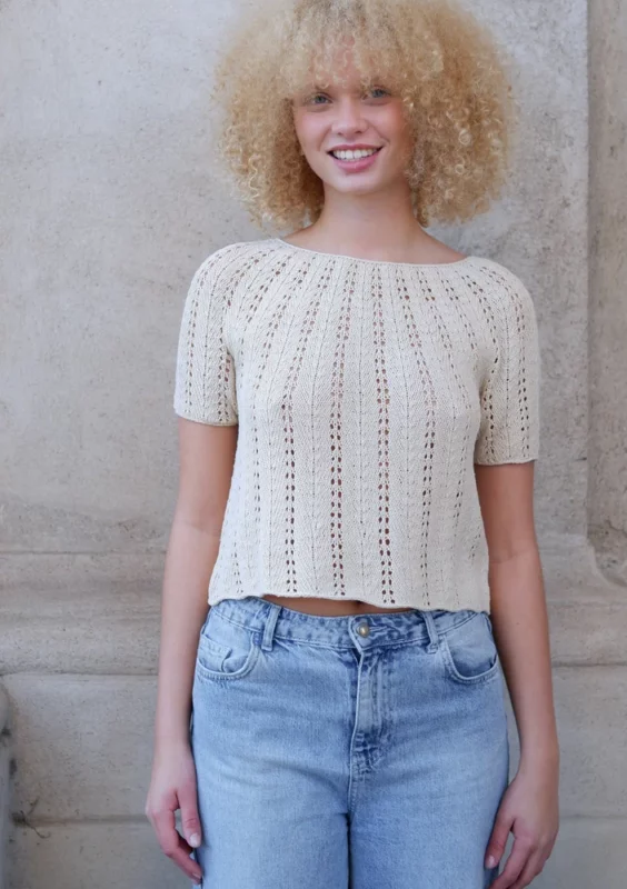 Bregne Tee