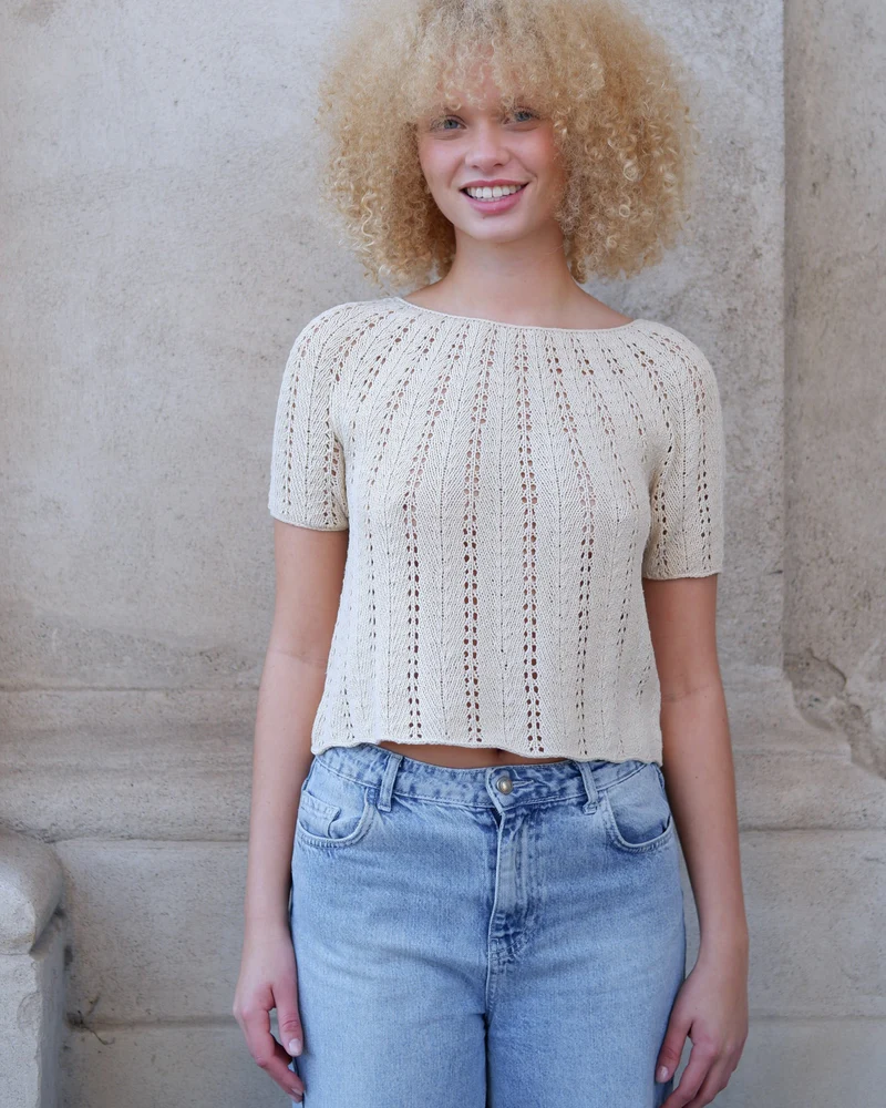 Bregne Tee