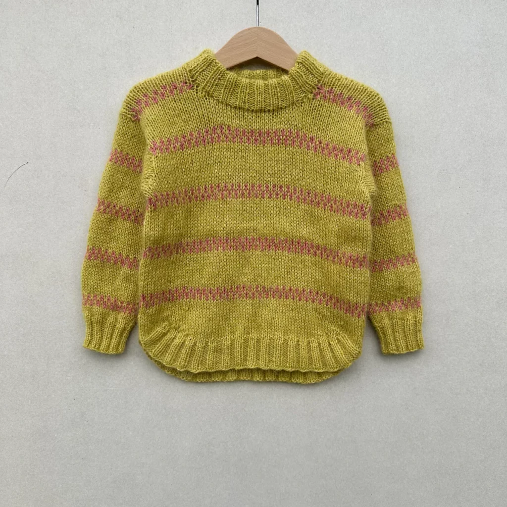 Lindgren Sweater Kids