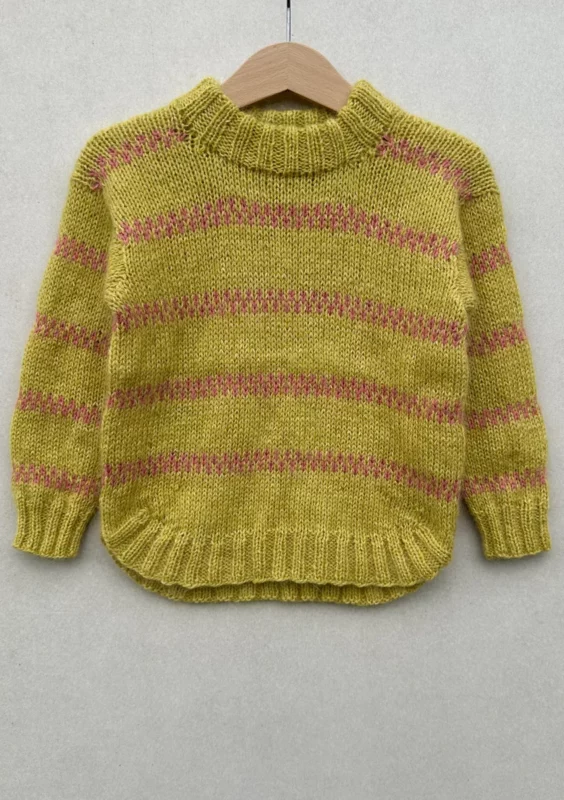 Lindgren Sweater Kids