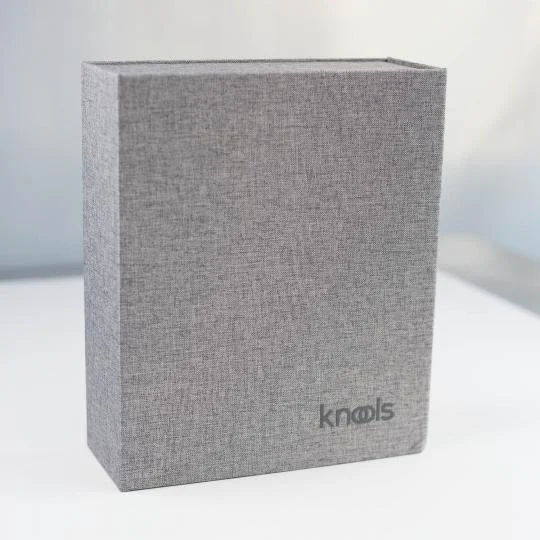 Knools Needle Garage