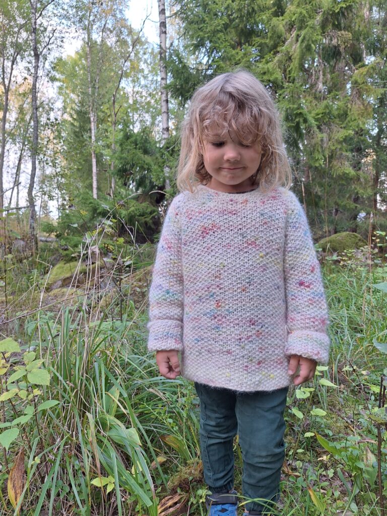 Ronja Junior