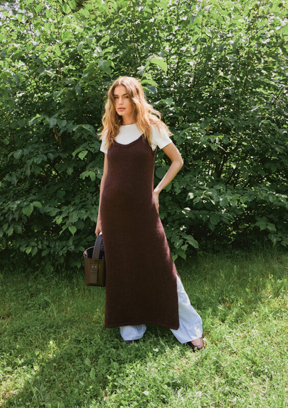 Emerson Dress
