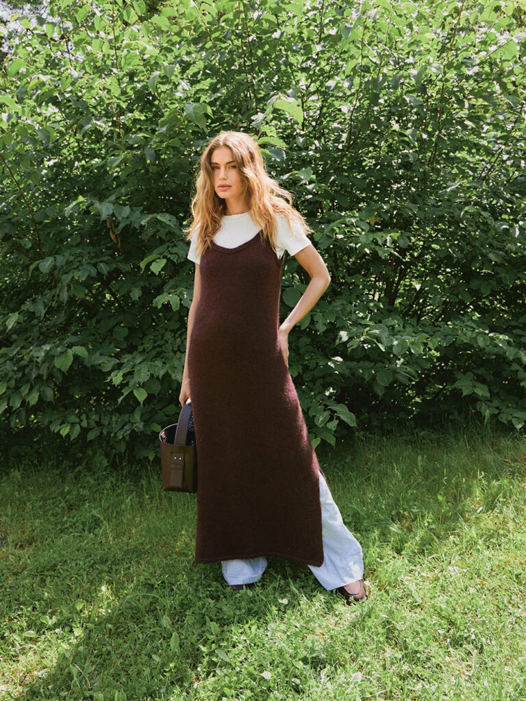 Emerson Dress
