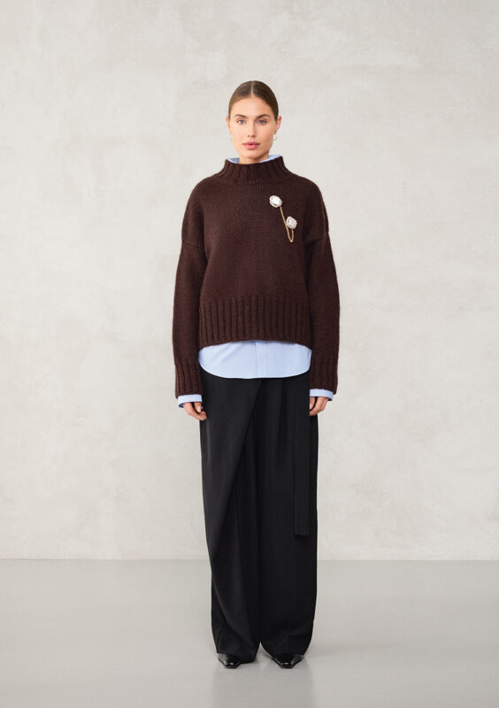 Mindy Sweater