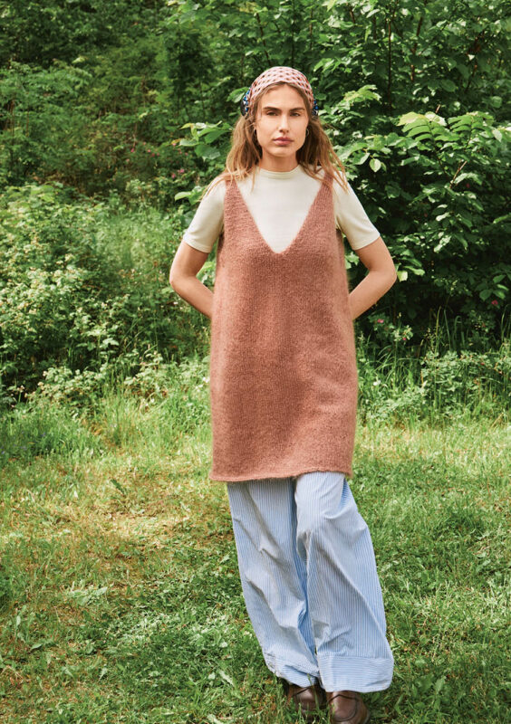 Meadow Dress