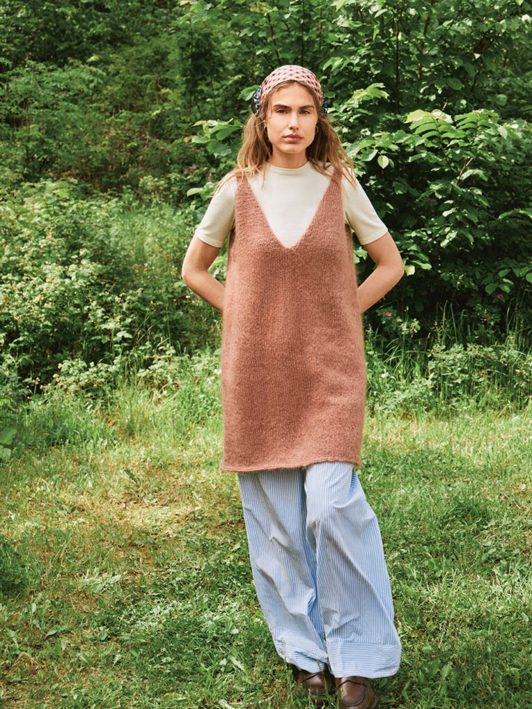 Meadow Dress