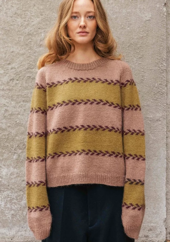 Astrid Raglangenser