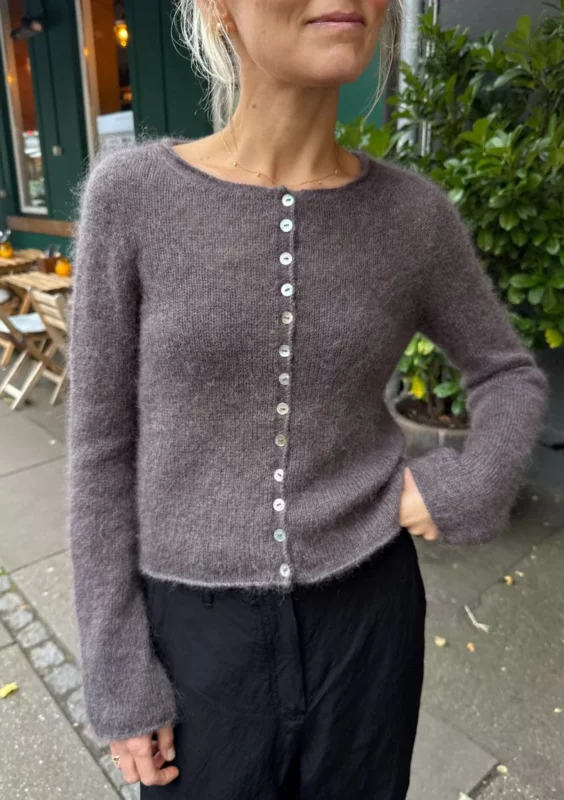 Ivy Cardigan