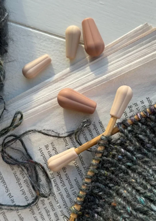 PetiteKnit Stickstoppar