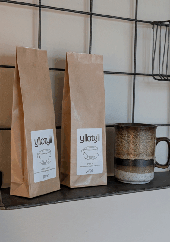 Yllotyll Te