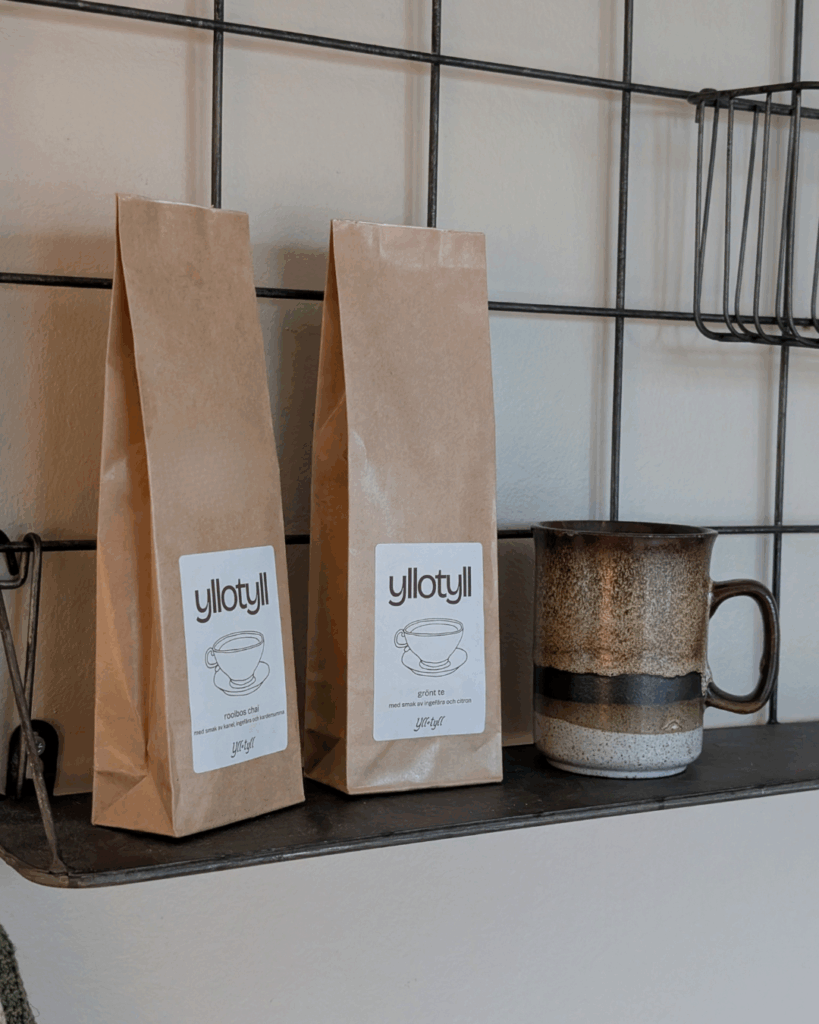 Yllotyll Te