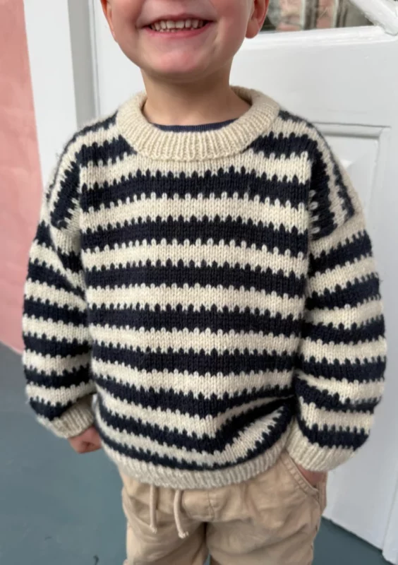 Otto Sweater Junior
