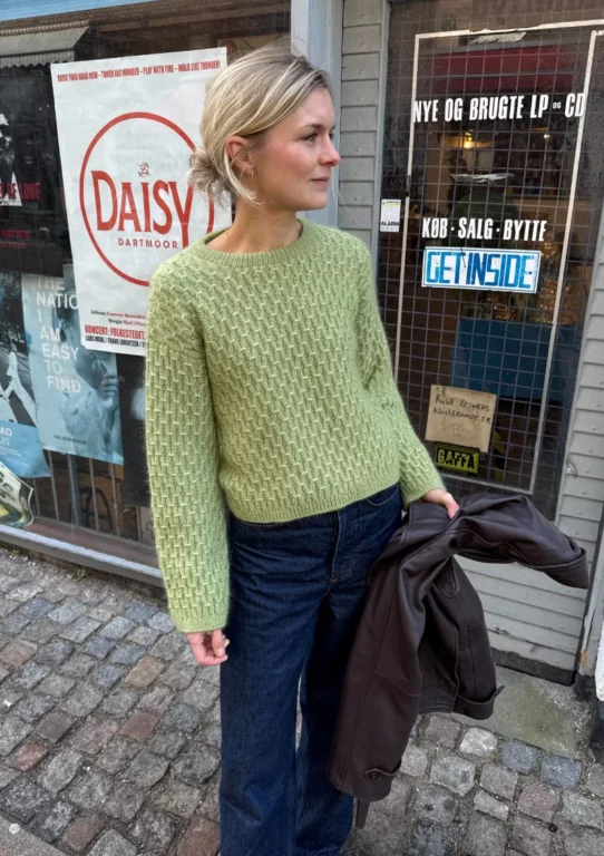Jenny Blouse
