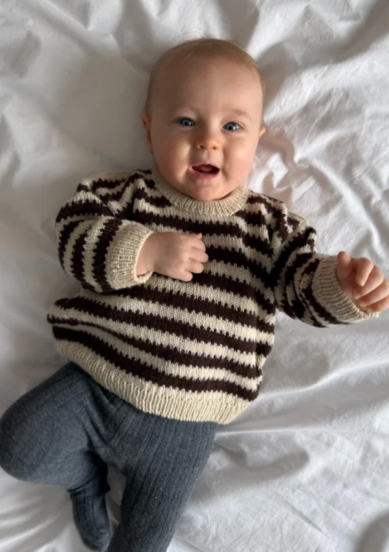 Otto Sweater Baby
