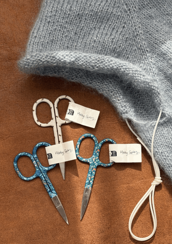 Liten Sax Hobby Gift