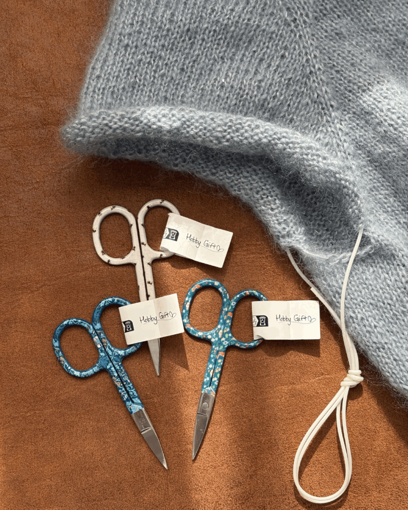 Liten Sax Hobby Gift