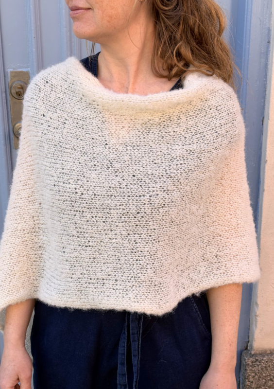 Linnea Poncho