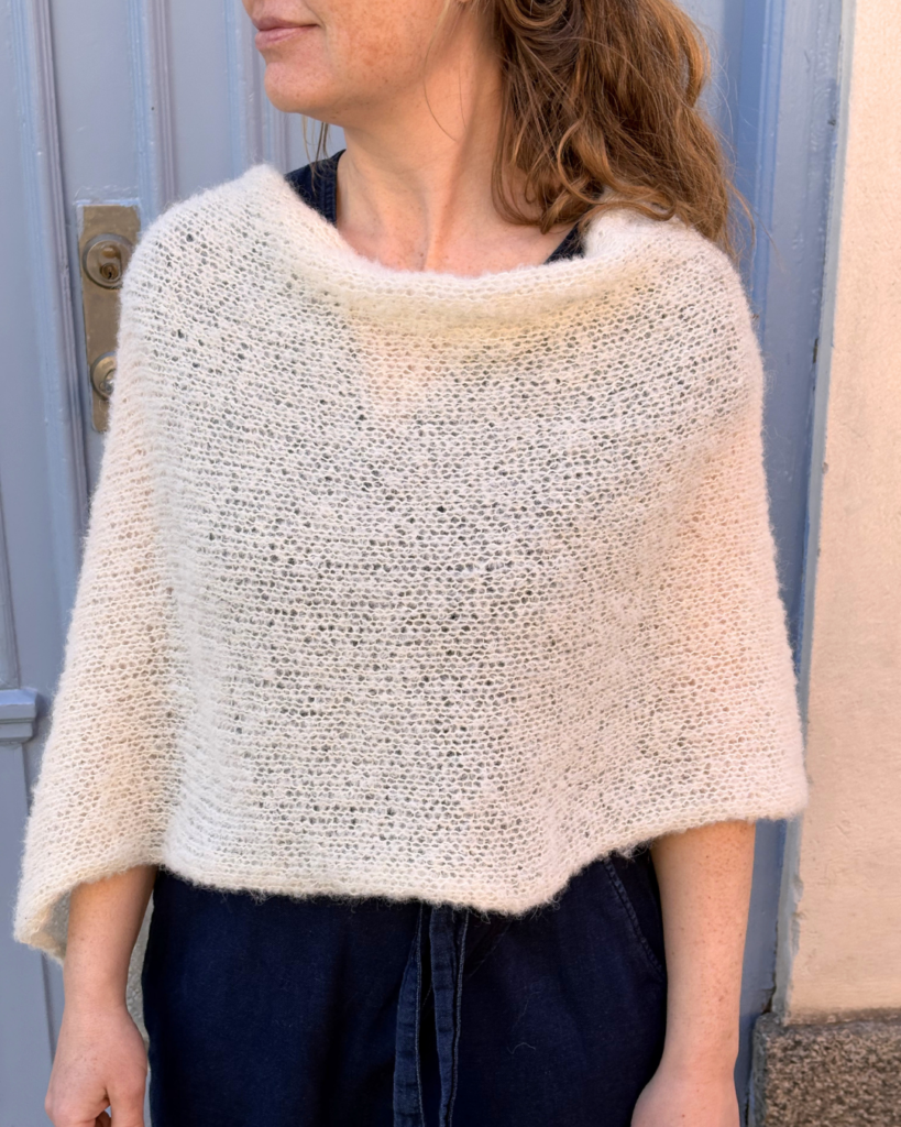 Linnea Poncho